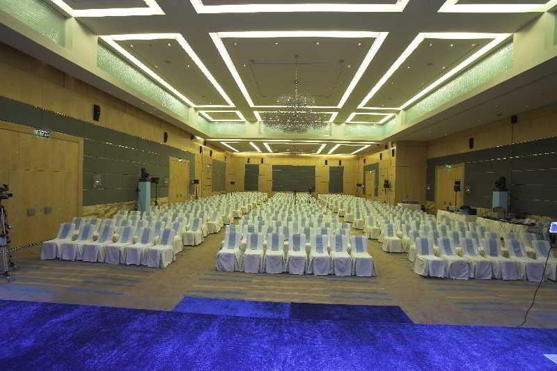 Marina Hotel Kuwait Salmiya Exterior photo