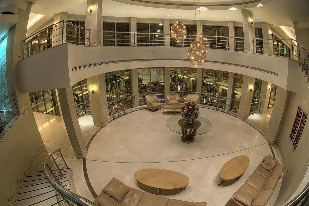 Marina Hotel Kuwait Salmiya Exterior photo
